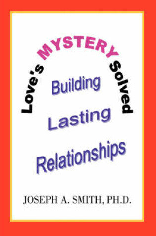 Cover of Love's Mystery Solved