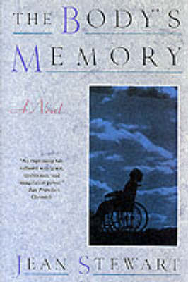 Book cover for Body's Memory (Unknown-Desc)