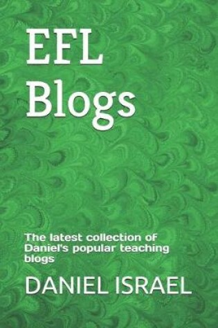 Cover of EFL Blogs