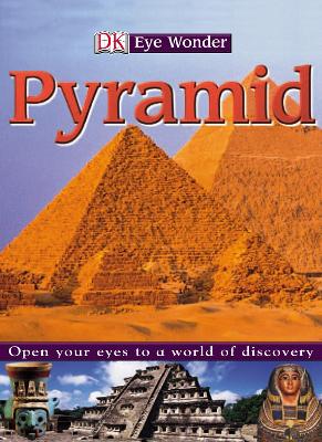 Cover of Eyewonder: Pyramid