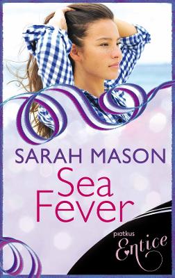 Book cover for Sea Fever