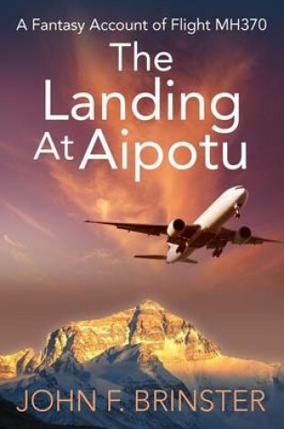 Cover of The Landing at Aipotu