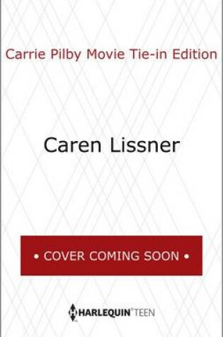 Cover of Carrie Pilby Movie Tie-In Edition