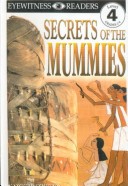 Book cover for Mummies! Secrets of the Dead