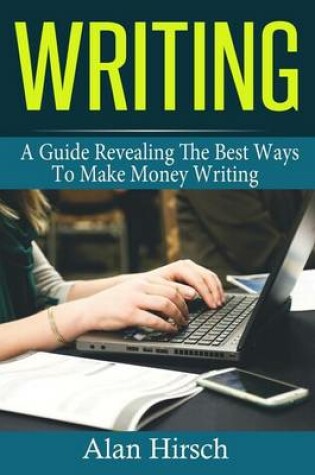 Cover of Writing