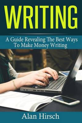 Book cover for Writing