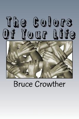 Book cover for The Colors Of Your Life