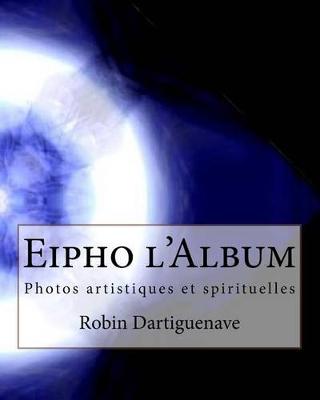 Book cover for Eipho l'Album