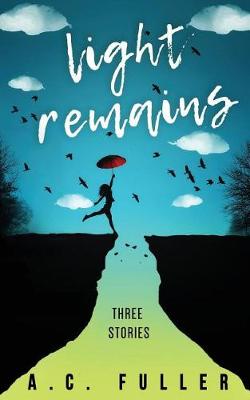 Book cover for Light Remains