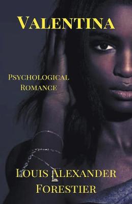 Book cover for Valentina- Psychological Romance