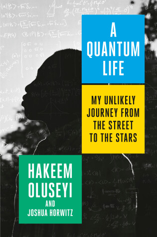Cover of A Quantum Life