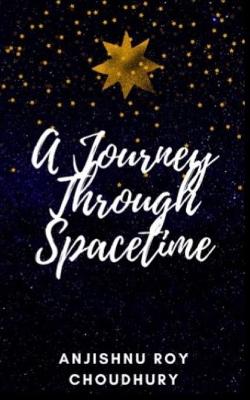 Cover of A Journey Through Spacetime