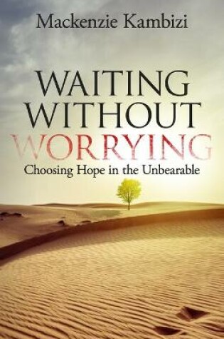 Cover of Waiting Without Worrying