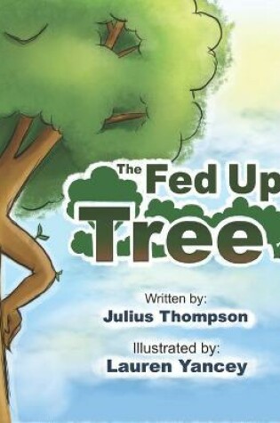 Cover of The Fed Up Tree