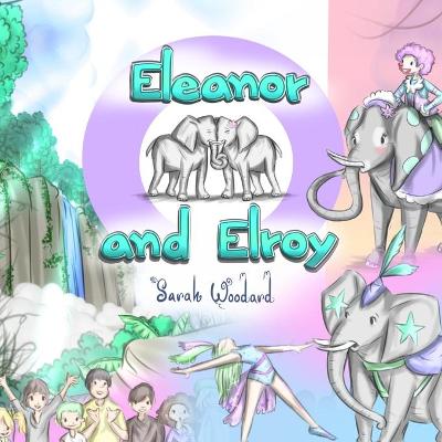 Book cover for Eleanor and Elroy