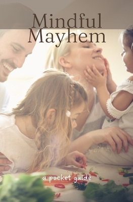 Book cover for Mindful Mayhem