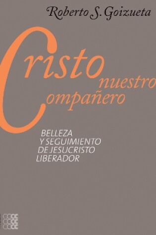 Cover of Cristo Nuestro Companero