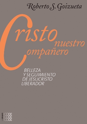 Book cover for Cristo Nuestro Companero