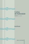 Book cover for Cartas de Hallandale