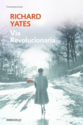 Cover of Via revolucionaria