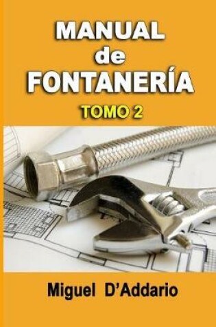 Cover of Manual de fontaneria