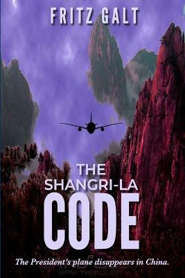 Book cover for The Shangri-la Code