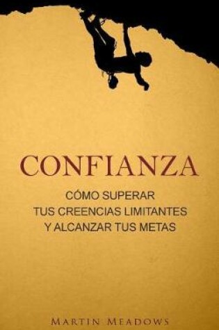 Cover of Confianza