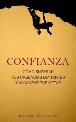 Book cover for Confianza