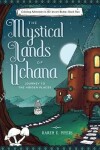 Book cover for The Mystical Lands of Uchana