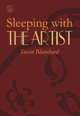 Book cover for Sleeping with the Artist