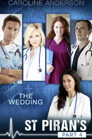 Cover of The Wedding