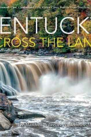 Cover of Kentucky Across the Land