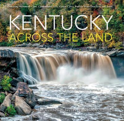 Cover of Kentucky Across the Land