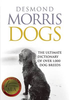 Book cover for Dogs