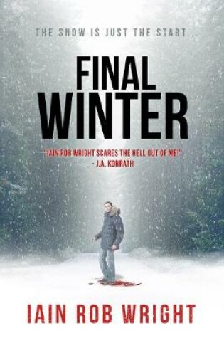 Cover of Final Winter