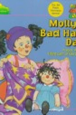 Cover of Molly's Bad Hair Day