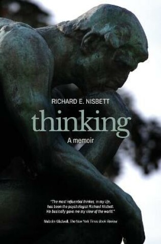 Cover of Thinking