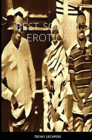 Cover of Best Somali Erotica