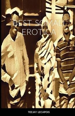 Book cover for Best Somali Erotica
