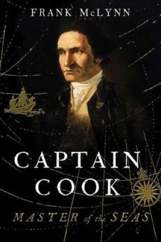 Cover of Captain Cook