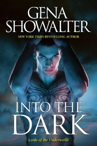 Cover of Into The Dark/The Darkest Fire/The Amazon's Curse/The Darkest Prison
