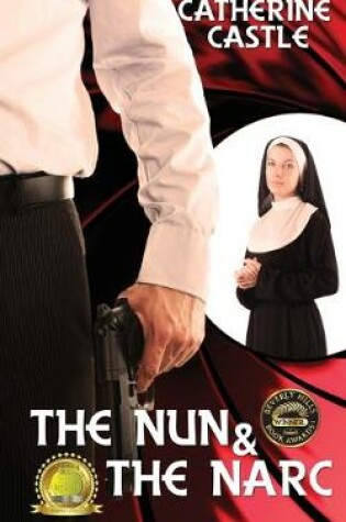 Cover of The Nun and the Narc