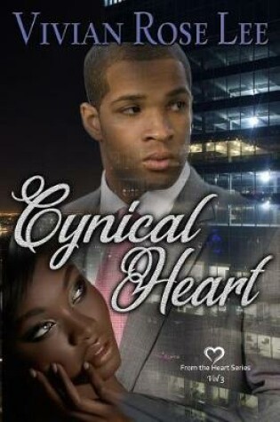 Cover of Cynical Heart