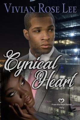 Book cover for Cynical Heart