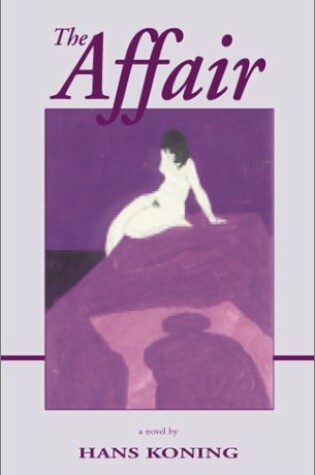 Cover of The Affair