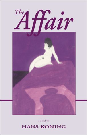 Book cover for The Affair