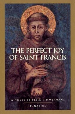 Cover of The Perfect Joy of Saint Francis