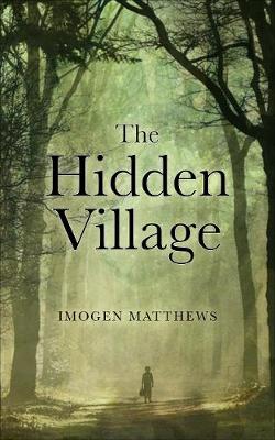 Book cover for The Hidden Village