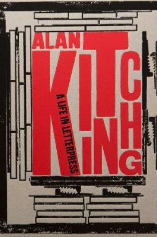 Cover of Alan Kitching Special Edition