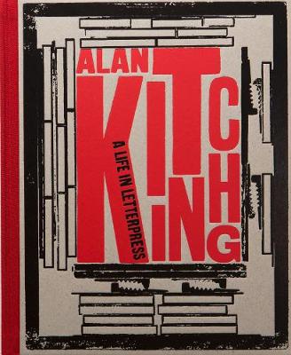 Book cover for Alan Kitching Special Edition